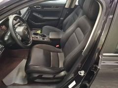 Honda Envix 240TURBO CVT Leading Edition - photo 14
