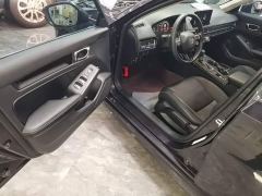 Honda Envix 240TURBO CVT Leading Edition - photo 15