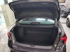 Honda Envix 240TURBO CVT Leading Edition - photo 18