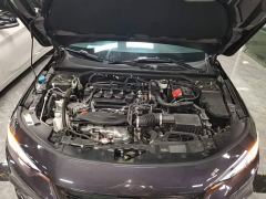 Honda Envix 240TURBO CVT Leading Edition - photo 19