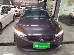 Honda Envix 240TURBO CVT Leading Edition - photo 2