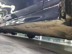 Honda Envix 240TURBO CVT Leading Edition - photo 20