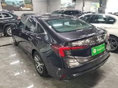 Honda Envix 240TURBO CVT Leading Edition - photo 4