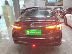 Honda Envix 240TURBO CVT Leading Edition - photo 5