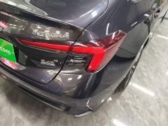 Honda Envix 240TURBO CVT Leading Edition - photo 7