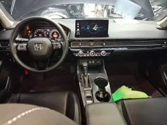 Honda Envix 240TURBO CVT Leading Edition - photo 9