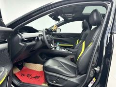 Changan UNI-V 1.5T Deluxe - ფოტო 6