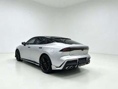 Changan UNI-V 1.5T Deluxe - ფოტო 7