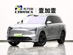 AITO Aion M8 Extended Range Ultra 53.4kWh 5-Seater with 192-Channel LiDAR - фото 1