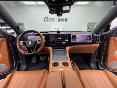 AITO Aion M8 Extended Range Ultra 53.4kWh 5-Seater with 192-Channel LiDAR - фото 11