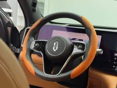 AITO Aion M8 Extended Range Ultra 53.4kWh 5-Seater with 192-Channel LiDAR - фото 14