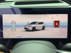 AITO Aion M8 Extended Range Ultra 53.4kWh 5-Seater with 192-Channel LiDAR - фото 19