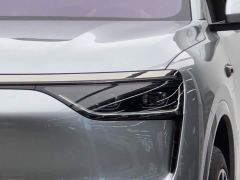 AITO Aion M8 Extended Range Ultra 53.4kWh 5-Seater with 192-Channel LiDAR - фото 3