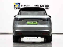 AITO Aion M8 Extended Range Ultra 53.4kWh 5-Seater with 192-Channel LiDAR - фото 5