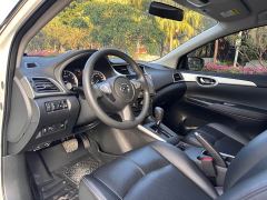 Nissan Sylphy Facelift II Classic 1.6XE CVT Comfort - photo 10