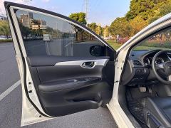 Nissan Sylphy Facelift II Classic 1.6XE CVT Comfort - photo 11