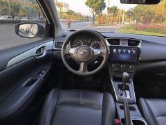 Nissan Sylphy Facelift II Classic 1.6XE CVT Comfort - photo 13