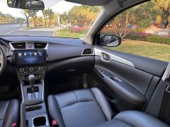Nissan Sylphy Facelift II Classic 1.6XE CVT Comfort - photo 14