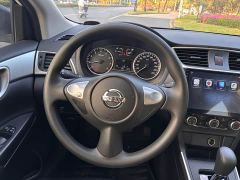 Nissan Sylphy Facelift II Classic 1.6XE CVT Comfort - photo 15