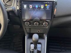 Nissan Sylphy Facelift II Classic 1.6XE CVT Comfort - photo 16