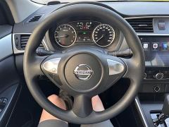 Nissan Sylphy Facelift II Classic 1.6XE CVT Comfort - photo 17