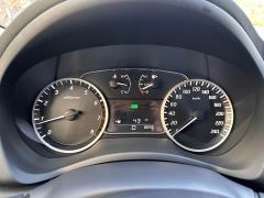 Nissan Sylphy Facelift II Classic 1.6XE CVT Comfort - photo 19