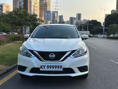 Nissan Sylphy Facelift II Classic 1.6XE CVT Comfort - photo 2