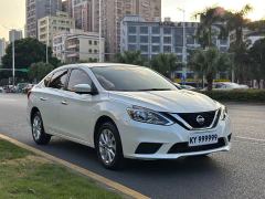 Nissan Sylphy Facelift II Classic 1.6XE CVT Comfort - photo 3