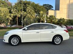 Nissan Sylphy Facelift II Classic 1.6XE CVT Comfort - photo 4