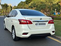 Nissan Sylphy Facelift II Classic 1.6XE CVT Comfort - photo 5