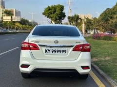 Nissan Sylphy Facelift II Classic 1.6XE CVT Comfort - photo 6