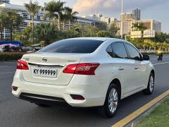 Nissan Sylphy Facelift II Classic 1.6XE CVT Comfort - photo 7