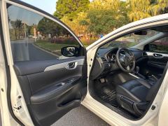 Nissan Sylphy Facelift II Classic 1.6XE CVT Comfort - photo 8