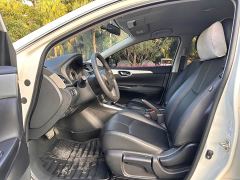 Nissan Sylphy Facelift II Classic 1.6XE CVT Comfort - photo 9