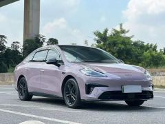 GAC AION RT 520 Smart Luxury Edition - ფოტო 2