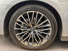 BYD Han DM-i 121KM Respect Edition - ფოტო 10