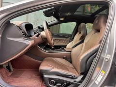 BYD Han DM-i 121KM Respect Edition - ფოტო 12