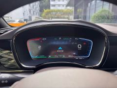 BYD Han DM-i 121KM Respect Edition - ფოტო 13