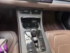 BYD Han DM-i 121KM Respect Edition - ფოტო 14