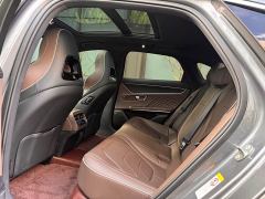 BYD Han DM-i 121KM Respect Edition - ფოტო 18