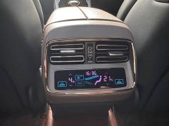 BYD Han DM-i 121KM Respect Edition - ფოტო 19