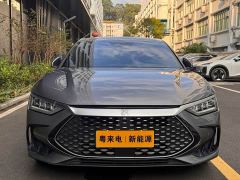 BYD Han DM-i 121KM Respect Edition - ფოტო 2