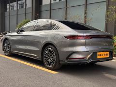 BYD Han DM-i 121KM Respect Edition - ფოტო 5