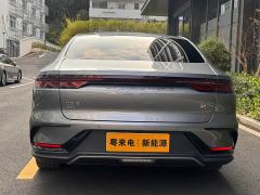 BYD Han DM-i 121KM Respect Edition - ფოტო 6