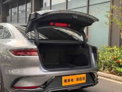 BYD Han DM-i 121KM Respect Edition - ფოტო 8