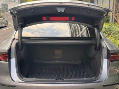 BYD Han DM-i 121KM Respect Edition - ფოტო 9