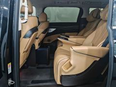 Denza D9 DM-i 1050 Premium - ფოტო 10