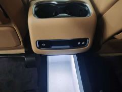 Denza D9 DM-i 1050 Premium - ფოტო 11