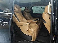 Denza D9 DM-i 1050 Premium - ფოტო 16