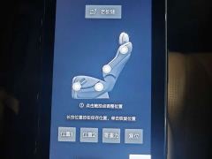 Denza D9 DM-i 1050 Premium - ფოტო 17
